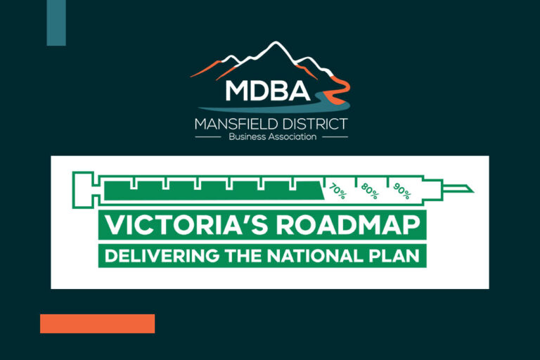 victorian business roadmap